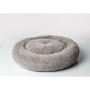 Cama para mascota GO GIFT L Gris 66 x 120 x 66 cm