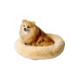 Cama para mascota GO GIFT L 66 x 120 x 66 cm