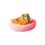 Cama para mascota GO GIFT XL Rosa 80 x 10 x 80 cm