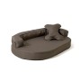 Cama para mascota GO GIFT Bronce 100 x 30 x 65 cm