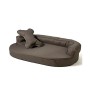 Cama para mascota GO GIFT Bronce 100 x 30 x 65 cm