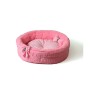 Cama para mascota GO GIFT L Rosa 55 x 18 x 5 cm