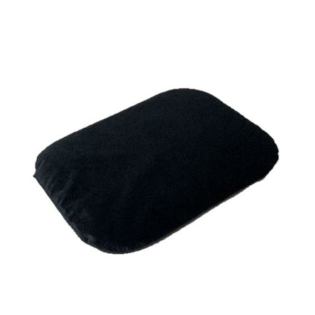 Cama para mascota GO GIFT XL Negro 116 x 28 x 17 cm