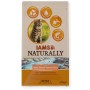 Comida para gato Eukanuba Naturally Adult Pescado