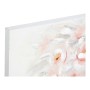 Cadre DKD Home Decor Flower vase Vase (150 x 3 x 50 cm) (2 Unités)