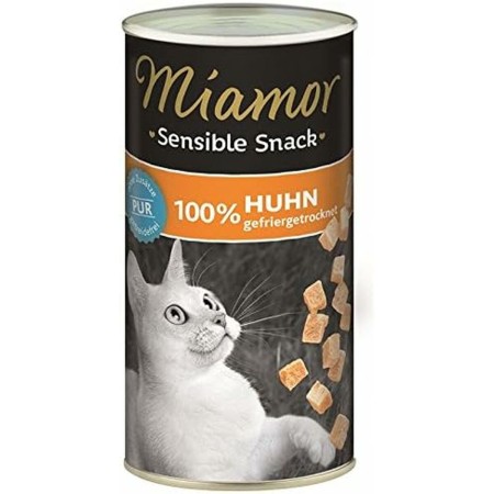 Snack para Gatos Miamor Sensible Snack Chicken Pollo 30 g