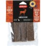 Snack para Perros Zolux deer strips 100 g