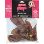 Jouet pour chien Zolux Pork ear Cochon 400 g