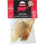 Mordedor de perro Zolux Beef ear Carne de vacuno 40 g