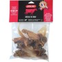 Mordedor de perro Zolux Beef ear Carne de vacuno 400 g