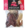 Jouet pour chien Zolux Pork ear Viande de bœuf 200 g