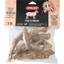 Mordedor de perro Zolux Sheep leg 500 g