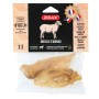 Mordedor de perro Zolux Lamb ears 30 g