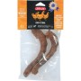 Mordedor de perro Zolux Turkey neck 100 g