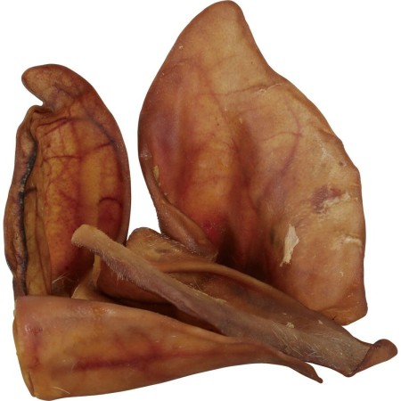 Jouet pour chien Zolux Pork ear Cochon