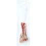 Mordedor de perro Zolux Tibia bone ham Cerdo 200 g