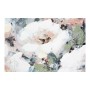 Cadre DKD Home Decor Flowers Vase (120 x 3 x 90 cm) (2 Unités)