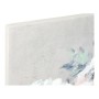 Cadre DKD Home Decor Flowers Vase (120 x 3 x 90 cm) (2 Unités)