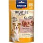 Snack para Perros Vitakraft Treaties Bits Cerdo 120 g