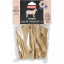 Snack pour chiens Zolux piel de cordero 200 g