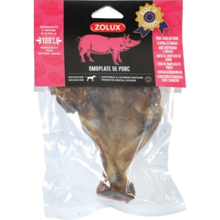 Snack para Perros Zolux Pork shoulder bone Cerdo 150 g