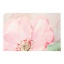 Cadre DKD Home Decor Flowers Fleurs (100 x 3 x 100 cm) (2 Unités)