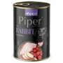 Comida húmeda Dolina Noteci Piper Animals Rabbit and apple 800 g