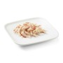 Comida húmeda Agras Pet Foods SCHESIR in jelly Chicken with beef Pollo 150 g