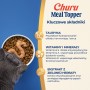 Collation pour Chat Inaba Churu Poulet