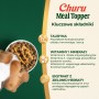 Snack pour chiens Inaba Churu Meal Topper Chicken Poulet