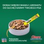 Snack pour chiens Inaba Churu Meal Topper Chicken with pumpkin Poulet