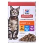 Aliments pour chat Hill's Feline Adult Multipack Classic Poulet Poisson