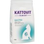 Aliments pour chat Kattovit Adult Vegetal Légumes 4 Kg