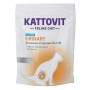 Aliments pour chat Kattovit Urinary Poisson