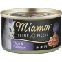 Aliments pour chat Miamor Thon Poisson 100 g