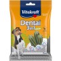 Snack para Perros Vitakraft Dental Fresh 3in1 S 120 g