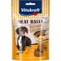 Snack para Perros Vitakraft Meat Balls Cerdo 80 g