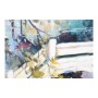 Cadre DKD Home Decor Village Toile (90 x 3 x 120 cm) (2 Unités)