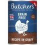 Alimentation humide Butcher's BUTCHER S Original Mega pack Poulet 6 x 400 g