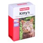 Snack para Gatos Beaphar Kitty's Mix Carne Aves 70 g