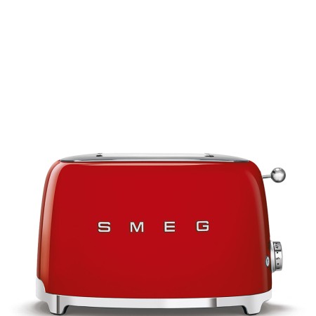 Grille-pain Smeg TSF01RDEU 950W 950 W