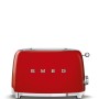 Tostadora Smeg TSF01RDEU 950W 950 W