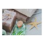 Cadre DKD Home Decor Vase (50 x 1,8 x 40 cm)