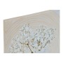 Cadre DKD Home Decor Vase (50 x 1,8 x 40 cm)