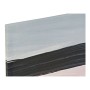 Cadre DKD Home Decor Lines Toile Abstrait Moderne (40 x 1,8 x 50 cm) (2 Unités)