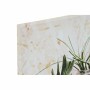 Cadre DKD Home Decor S3013640 Cactus (40 x 1,8 x 40 cm) (4 Unités)