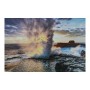Cadre DKD Home Decor Sea Toile Mer et océan (70 x 1,8 x 50 cm) (2 Unités)