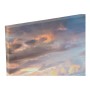 Cadre DKD Home Decor Sea Toile Mer et océan (70 x 1,8 x 50 cm) (2 Unités)
