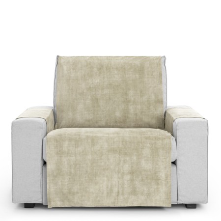 Housse de fauteuil Eysa TURIN Blanc 100 x 110 x 55 cm