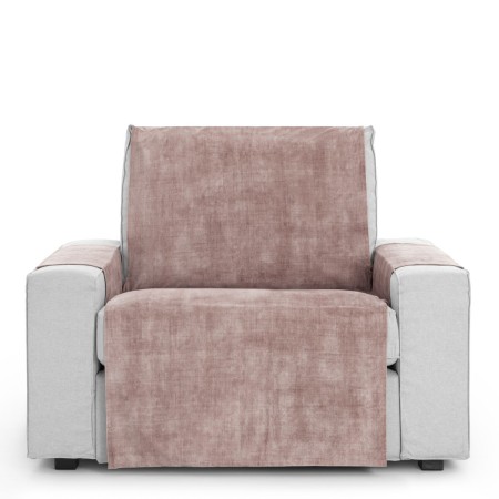 Housse de fauteuil Eysa TURIN Rose 100 x 110 x 55 cm